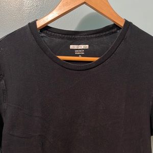 Lacoste Tee
